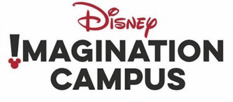 Disney Imagination Campus